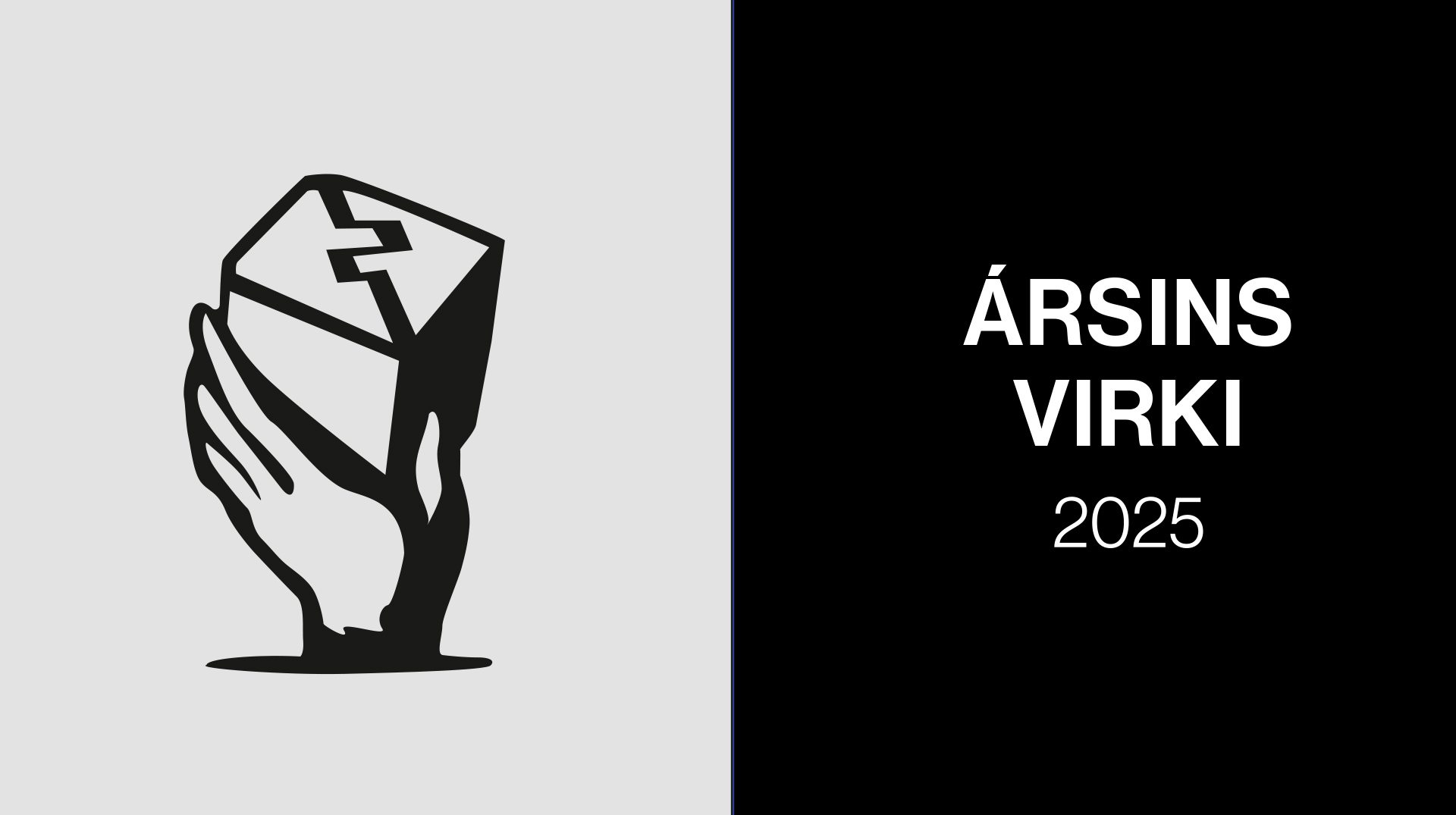 Ársins Virki 2025