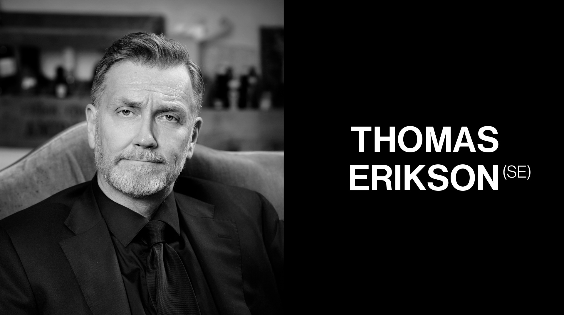 Thomas Erikson (SE)