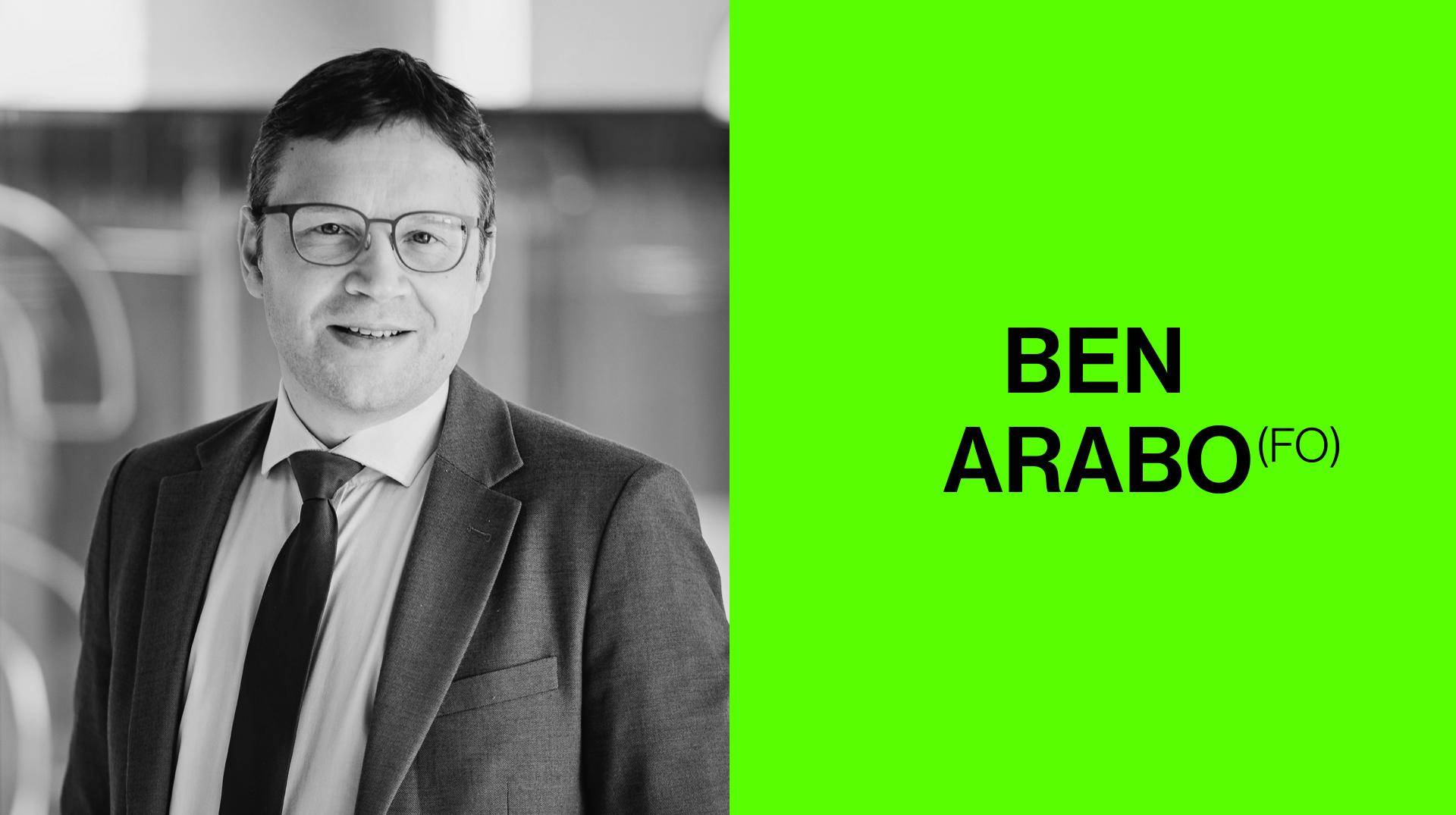 Ben Arabo (FO)